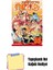 One Piece Volume 59 + Yapışkanlı Not Kağıdı 1
