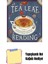 Tea Leaf Reading: A Divination Guide For The Bottom Of Your Cup + Yapışkanlı Not Kağıdı 1