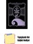 Long Live The Pumpkin Queen: Tim Burton's The Nightmare Before Christmas + Yapışkanlı Not Kağıdı 1