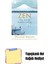 Zen: The Art Of Simple Living + Yapışkanlı Not Kağıdı 1