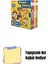 Paw Patrol Pocket Library + Yapışkanlı Not Kağıdı 1