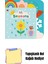 Baby Touch: Seasons: A Touch-And-Feel Playbook + Yapışkanlı Not Kağıdı 1
