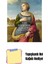 The National Gallery: Masterpieces Of Painting + Yapışkanlı Not Kağıdı 1