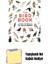 The Bird Book: A Curious Compendium Of 50 Wild Birds + Yapışkanlı Not Kağıdı 1