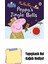 Peppa Pig: Peppa's Jingle Bells + Yapışkanlı Not Kağıdı 1