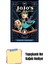 Jojo's Bizarre Adventure: Part 3--Stardust Crusaders, Vol. 1: Volume 1 + Yapışkanlı Not Kağıdı 1