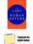 The Laws Of Human Nature + Yapışkanlı Not Kağıdı 1