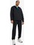 Fit Su Geçirmez Softshell Polar Regular Fit Kapüşonlu Fermuarlı Mevsimlik Baharlık Yağmurluk A2122AX25AU 2
