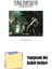 Final Fantasy Vıı Poster Collection + Yapışkanlı Not Kağıdı 1