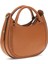 Kahve Kadın El Çantası HWNG9667060 2