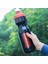 Rockbros DCBT69TB 750ML Pp5 Su Şişesi Spor Bisiklet Sıkma Tipi Su Bardağı (Bpa Içermez, Fda Sertifikası Yok)-Kırmızı (Yurt Dışından) 2