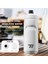 West Bıkıng YP0721053 550 ml Paslanmaz Çelik Yalıtımlı Spor Bisiklet Su Şişesi (Bpa Içermez, Fda Yok)-Beyaz (Yurt Dışından) 2