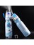 Ahastyle 590ML 2'si 1 Arada Sis/sprey Su Bardağı Kamp Şişesi Pe+Pc Askılı Açık Hava Spor Su Şişesi (Bpa Içermez, Fda Sertifikalı)-Kamuflaj (Yurt Dışından) 4