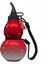 800 ml Büyük Kapasiteli Tritan Spor Su Şişesi Kolye ve Askılı (Bpa Içermez, Fda Onaylı Değil)-Kırmızı (Yurt Dışından) 1