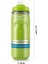 West Bıkıng YP0721046 Spor Yalıtımlı Su Şişesi Bisiklet Sıkma Pp5 Su Kabı 620 ml (Bpa Içermez, Fda Sertifikası Yok)-Yeşil (Yurt Dışından) 5