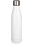 Junsunmay 750 ml 304 Paslanmaz Çelik Çift Katmanlı Yalıtımlı Bardak Ofis Okul Spor Salonu Su Şişesi (Bpa Içermez, Fda Sertifikası Yok)-Beyaz (Yurt Dışından) 1