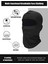Beyaz Stil Balaclava Erkekler Şapka Boyun Uv Koruma Yürüyüş Kapşonlu Serin Paten Maskesi Hızlı Kuru Kap Erkek Bandana Motosiklet Astar Kapaklar Erkek (Yurt Dışından) 3