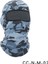 Gri Tarzı Taktik Kamuflaj Balaclava Kayak Maskesi Bisiklet Tam Yüz Kapak Kafa Ordu Erkek Bandana Boyun Körüğü Serin Wargame Cp Askeri Şapkalar (Yurt Dışından) 1