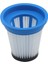 DS1030 Kablosuz Dikey Elektrikli Süpürge Için 5'li Paket 520280 Hepa Yedek Filtre, Yıkanabilir ve Tekrar Kullanılabilir Hepa Filtreler (Yurt Dışından) 3