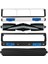 Ecovacs Deebot X2 Omni / X2 / X2 Pro/x2 Pro PLUS/DE86 Parça Aksesuarları Için Silindir Fırça Kılıfı Ana Fırça Tutucu (Yurt Dışından) 1