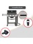 66220 66354 Weber Igniter Genesis Iı 300 Serisi Gs4 Iı E-310 Iı S-310 Iı E-315 Iı S-315 Lx S-340 Için Izgara Ateşleyici Kitleri (Yurt Dışından) 3