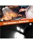 Barbekü Için Su Geçirmez Izgara Işıkları - Basmalı Anahtar ve 10 Süper Parlak Barbekü LED Lambası Isıya Dayanıklı ve Esnek Işık (Yurt Dışından) 4