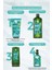 Arındırıcı 2si1 Arada Peeling ve Maske - Yağlı Saçlar / Pure Detox - Vegan -200ml 7