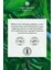 Yatıştırıcı Prebiyotik Şampuan-Kepeğe Karşı/Anti Pelliculaire-SLS,SLES içermez,Tuzsuz,Vegan-300ml 8