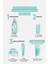Çok Kuru Cilt, Aloe Vera&Üre&Shea, Yoğun Krem-Hydra Vegetal Bitkisel Nemlendirici Bakım-50ml 6