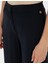 Kadın Lacivert Loose Fit Kanvas Pantolon 50314119-VR033 5
