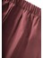Mevsimlik Modal Pantolon 2-8 Yaş Bordo 3