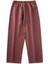 Mevsimlik Modal Pantolon 2-8 Yaş Bordo 2
