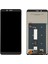 Xiaomi Uyumlu Redmi Note 5 LCD Ekran Dokunmatik Siyah Çıtasız 1