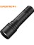 Superfıre S33-X 7W Mini LED El Feneri USB Şarj Edilebilir Edc Torch Kamp Balıkçılık Için Açık Acil Aydınlatma Fener (Yurt Dışından) 1