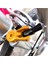 Brompton Katlanır Bisiklet Aksesuarları Için Titanyum Alaşımlı Bisiklet Tutma Topu Başlığı Borusu Cıvatası (Yurt Dışından) 3