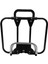 Brompton Bisiklet Sırt Çantası Taşıyıcısı Blok Çerçeve Braketleri Için Katlanır Bisiklet Ön Çantaları Rafları Braketi (Yurt Dışından) 2