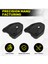 Bisiklet Kilidi Pedal Adaptörü Yol Dönüştürücü Mtb Pedal Spd Ayakkabı Krampon Kılıfı Çift Amaçlı Adaptör Kramponlar Bisiklet Aksesuarları (Yurt Dışından) 5