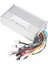 36-48V 500W Fırçasız Dc Motor Hız Kontrol Kutusu Elektrikli Bisiklet Scooter (Yurt Dışından) 1