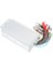 36-48V 500W Fırçasız Dc Motor Hız Kontrol Kutusu Elektrikli Bisiklet Scooter (Yurt Dışından) 2