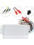 36-48V 500W Fırçasız Dc Motor Hız Kontrol Kutusu Elektrikli Bisiklet Scooter (Yurt Dışından) 4