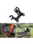 20/31.8mm Ayarlanabilir Mtb Bisiklet Disk Fren Braketi Dönüştürücü Çerçeve Adaptörü Montaj Tutucu (Yurt Dışından) 2