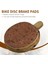 2 Çift Bisiklet Disk Fren Balataları Mtb Disk Fren Balataları Jak-5 B77 M188 M208 M308 M318 (Yurt Dışından) 4