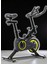 Garantili Maxfit S1 Spinbike Direnç Ayarlı Elden Nabız Ölçer Ayarlanabilir Sele ve Gidon 2