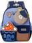 Anaokulu Okul Çantası Karikatür Omuz Çantası (Yurt Dışından) 1