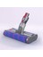 Dyson V7 V8 V10 V11 Elektrikli Süpürge Süpürge Silindir Başlığı Zemin Fırçası Aksesuarları Için Çift Zemin Fırçası Başlığı Alet Parçaları (Yurt Dışından) 3