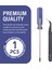 Dyson V6 V7 V8 V10 V11 V15 DC58 Dc Serisi Elektrikli Süpürge Tekerlekleri Için Silindirler ve Akslar Tekerlekler Doğrudan Tahrikli Başlık (Yurt Dışından) 4