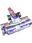 Dyson V7 V8 V10 V11 V15 Sert Zemin Aparatı Için Elektrikli Doğrudan Tahrikli Süpürge Başlığı Kıl Rulo Fırça Başlığı Parçaları (Yurt Dışından) 3