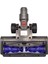 Dyson V7 V8 V10 V11 V15 Sert Zemin Aparatı Için Elektrikli Doğrudan Tahrikli Süpürge Başlığı Kıl Rulo Fırça Başlığı Parçaları (Yurt Dışından) 4