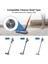 Dyson V10 V11 V15 Elektrikli Süpürge Için V-Top Tekerlekler 100W Doğrudan Tahrikli Temizleyici Başlık Tekerleği Yedek Aksesuar Parçaları (Yurt Dışından) 3