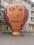 Kapadokya Yer Balonu – Size Özel Tasarım (Oxford Kumaş, 3–6 Metre Seçenekleri) 1
